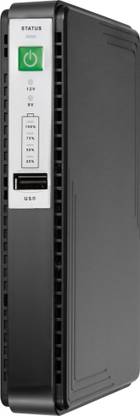 artis AR-MINIDC-3 UPS Power Backup for Router