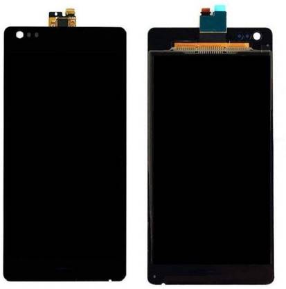 mre LCD Mobile Display for Sony Sony Xperia M C1904