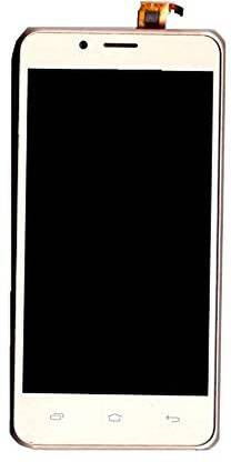 mre LCD Mobile Display for Intex Aqua Style III