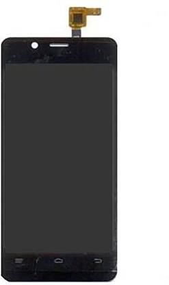 mre LCD Mobile Display for Intex Aqua Pro 4G