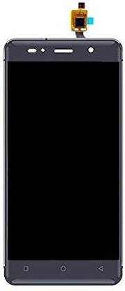 mre LCD Mobile Display for Intex Aqua Shine 4G