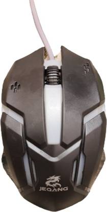Jeoang JM-318 Wired Ambidextrous Optical  Gaming Mouse