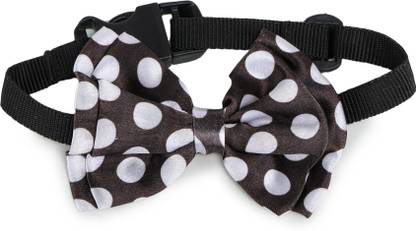 Barks & Wags Bow Tie for Dog, Cat