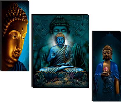 Set of 3 Fine Art Print