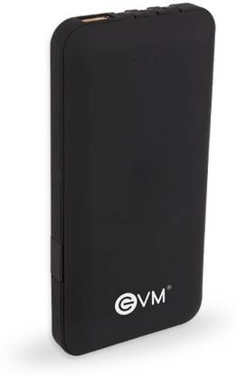 EVM 10000 mAh Power Bank