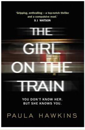 द गर्ल ऑन द ट्रेन