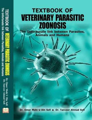 Textbook of Veterinary Parasitic Zoonosis