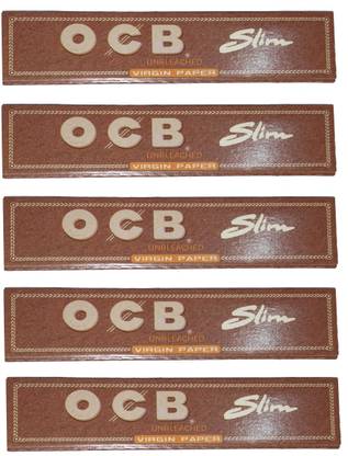 OCB Rolling Paper