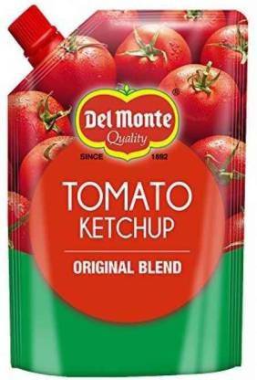 Del Monte Ketchup Spout 2 PACK (1.1KG X 2) Ketchup
