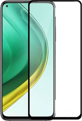 XTRENGTH Tempered Glass Guard for Realme 7