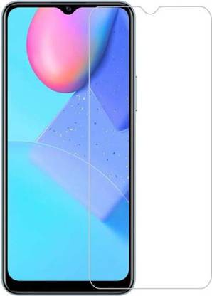 brightguard Screen Guard for Vivo Y20i