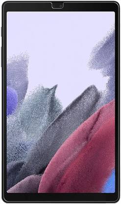 Bigil Tempered Glass Guard for Samsung Galaxy Tab A7 Lite 8.7 inch