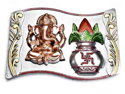 greygator G.N.- 258 N Decorative Showpiece  -  2 cm