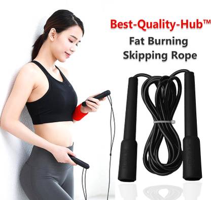 Best-Quality-Hub skipping ropes for men sports Freestyle Skipping Rope