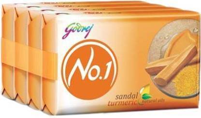 Godrej No.1 Soap
