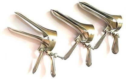 FusionKraft Reusable Vaginal Speculum
