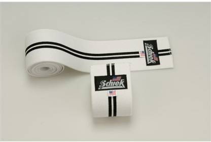 Schiek Knee Wraps - Model 1178W Knee Support