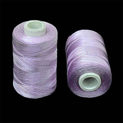 The Design Cart Pale Violet Thread