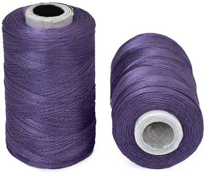 The Design Cart Violet Thread