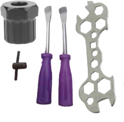 Venues Tire Core Tool