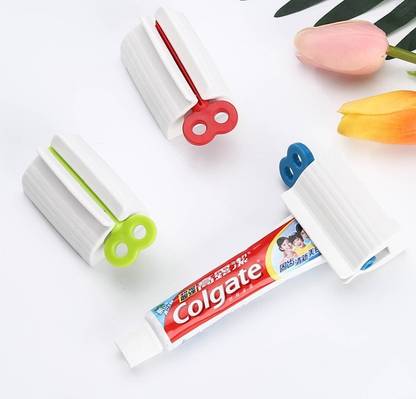 ShoppoWorld Tube Squeezer Number of Tube Squeezers 3