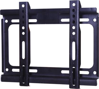 NIPRAM NATIONAL 32 inch HD Ready LED Smart Android TV Wall Mount Stand ( Horizon Edition) Fixed TV Mount