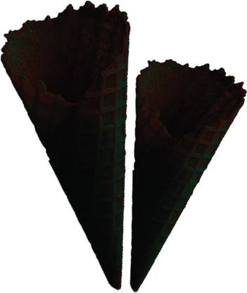 the cone company Ice cream cones Wafers