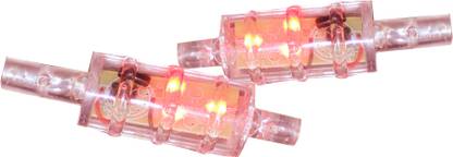 SS Acc0478 LED Stumps Bails LED Standard Bail