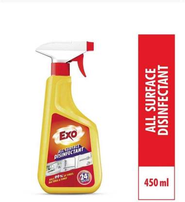 Exo All Surface Disinfectant