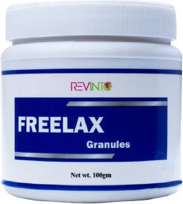 REVINTO FREELAX