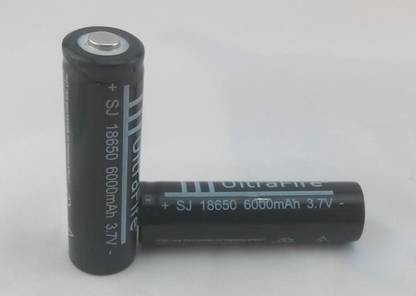 P.P.India 6000mah  Battery
