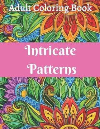 Intricate Patterns