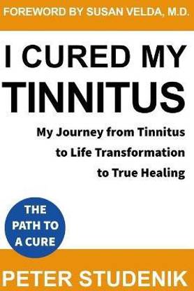 I Cured My Tinnitus