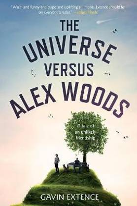 The Universe Versus Alex Woods