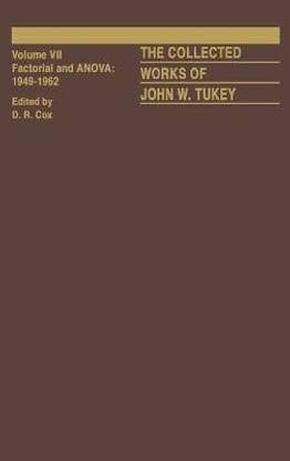 The Collected Works of John W. Tukey
