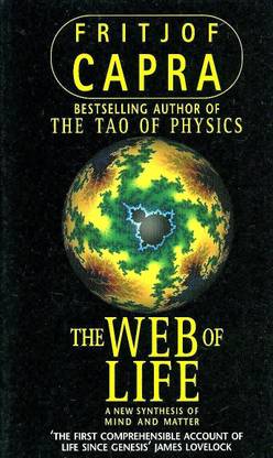 THE WEB OF LIFE