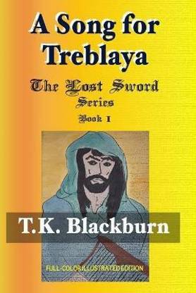A Song for Treblaya