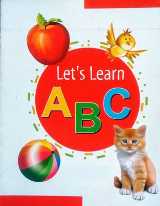 Let's Learn ABC