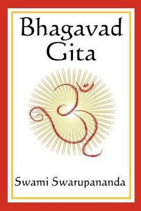 Bhagavad Gita