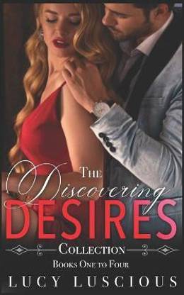 The Discovering Desires Collection