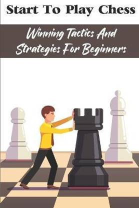 Start To Play Chess