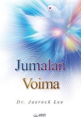 Jumalan Voima