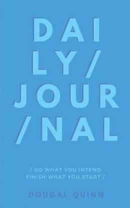 Ali's Journal