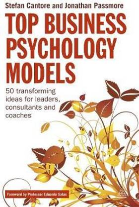 Top Business Psychology Models