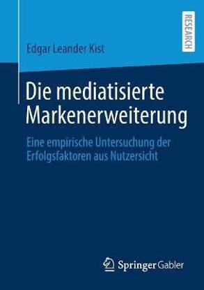 Die mediatisierte Markenerweiterung