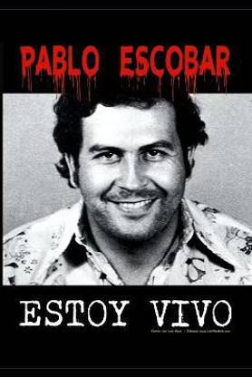 Pablo Escobar