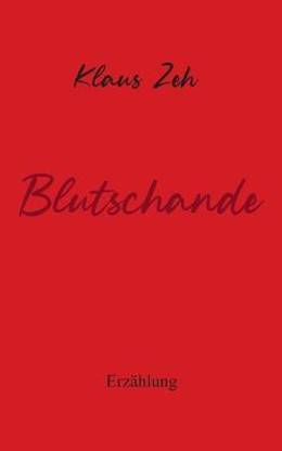 Blutschande