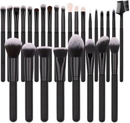 GLOW MORE DARK LEVIATHAN-• 27 IN 1 MAKEUP BRUSHES SET