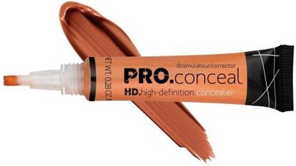 KASCN Orange Corrector Concealer Beauty Concealer