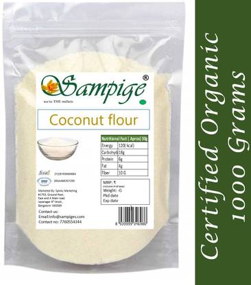 Sampige Coconut-flour